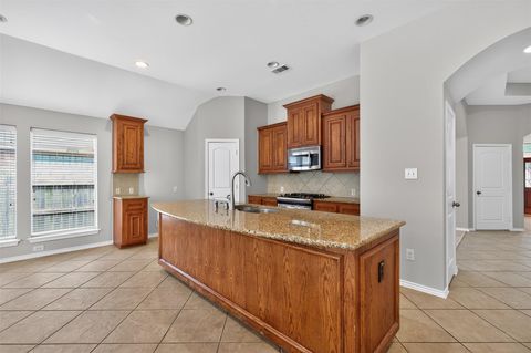 Tiny photo for 13414 Moonlit Lake Lane, Pearland, TX 77584 (MLS # 29654802)