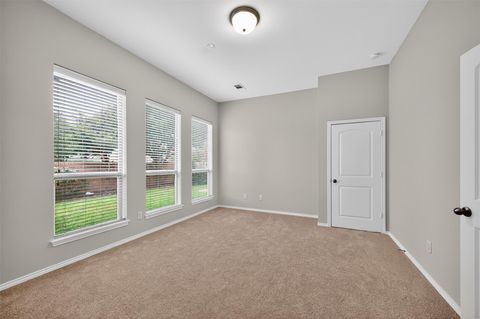 Tiny photo for 13414 Moonlit Lake Lane, Pearland, TX 77584 (MLS # 29654802)