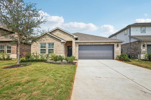 Photo of 2539 Gray Gale Court, Baytown, TX 77523 (MLS # 5233861)