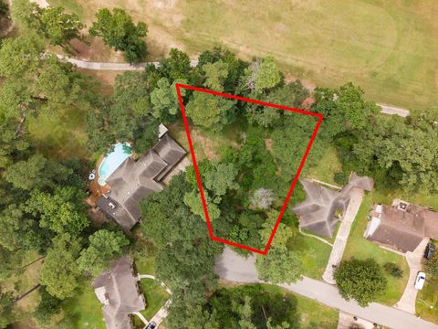 Photo of 135 Jeb Stuart Lane, Conroe, TX 77302 (MLS # 17628855)