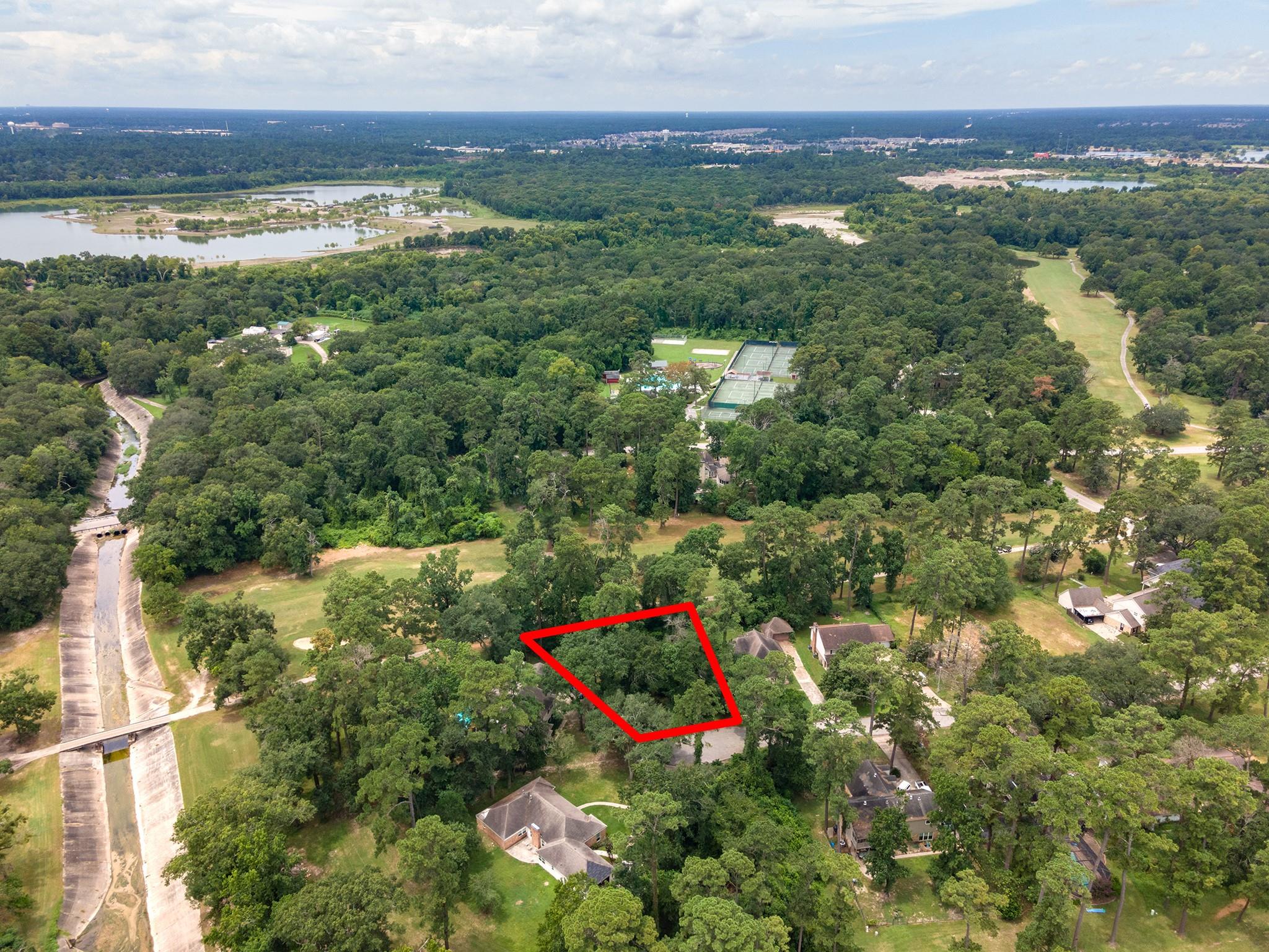 135 Jeb Stuart Lane
