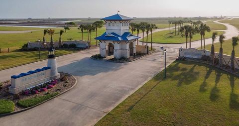 Photo of 3513 Pelican Way, Palacios, TX 77465 (MLS # 89635212)