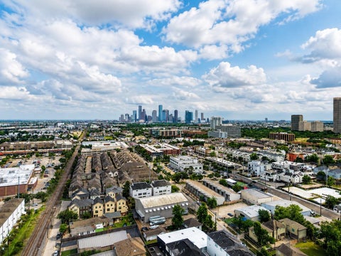 Photo of 4309 Allen Street, Houston, TX 77007 (MLS # 11248940)