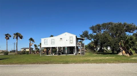 Photo of 1410 12th Street, Port Bolivar, TX 77650 (MLS # 75948284)