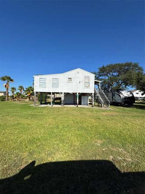 1410 12th Street Port Bolivar TX 77650