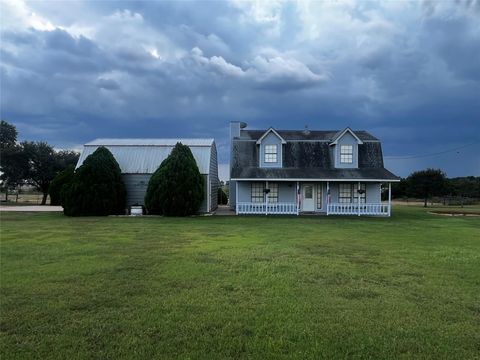 Photo of 1100 Swiss Alp Hills Loop, Schulenburg, TX 78956 (MLS # 43904567)