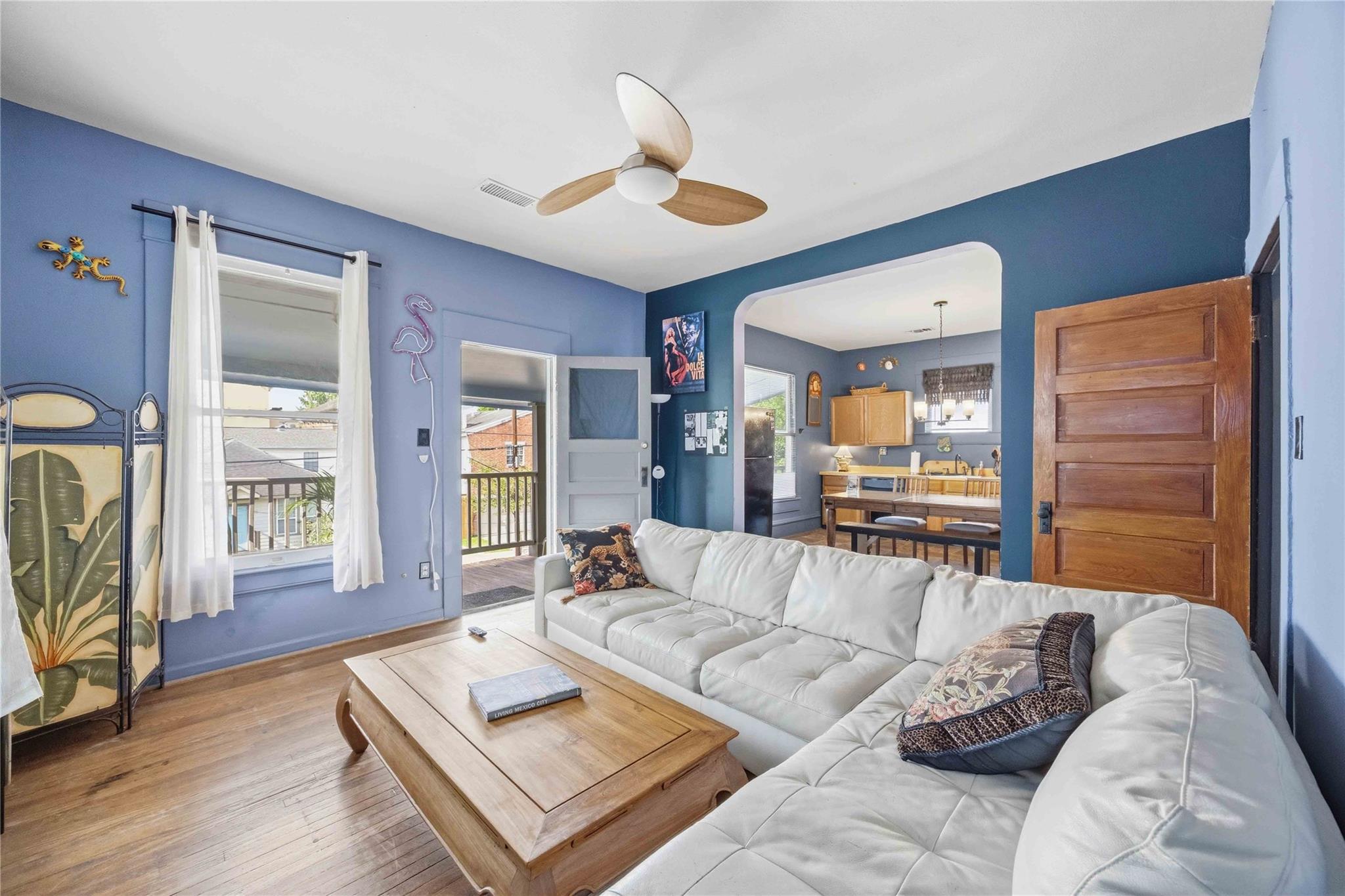 405 W Drew Street