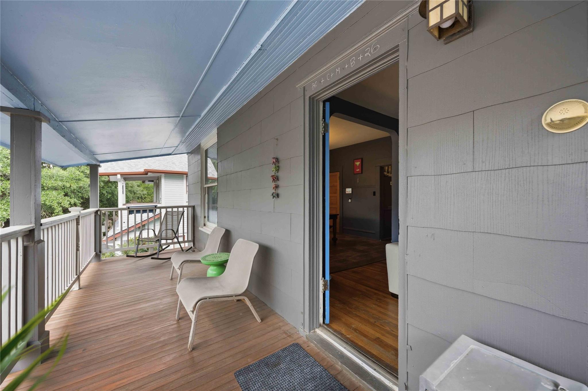 405 W Drew Street