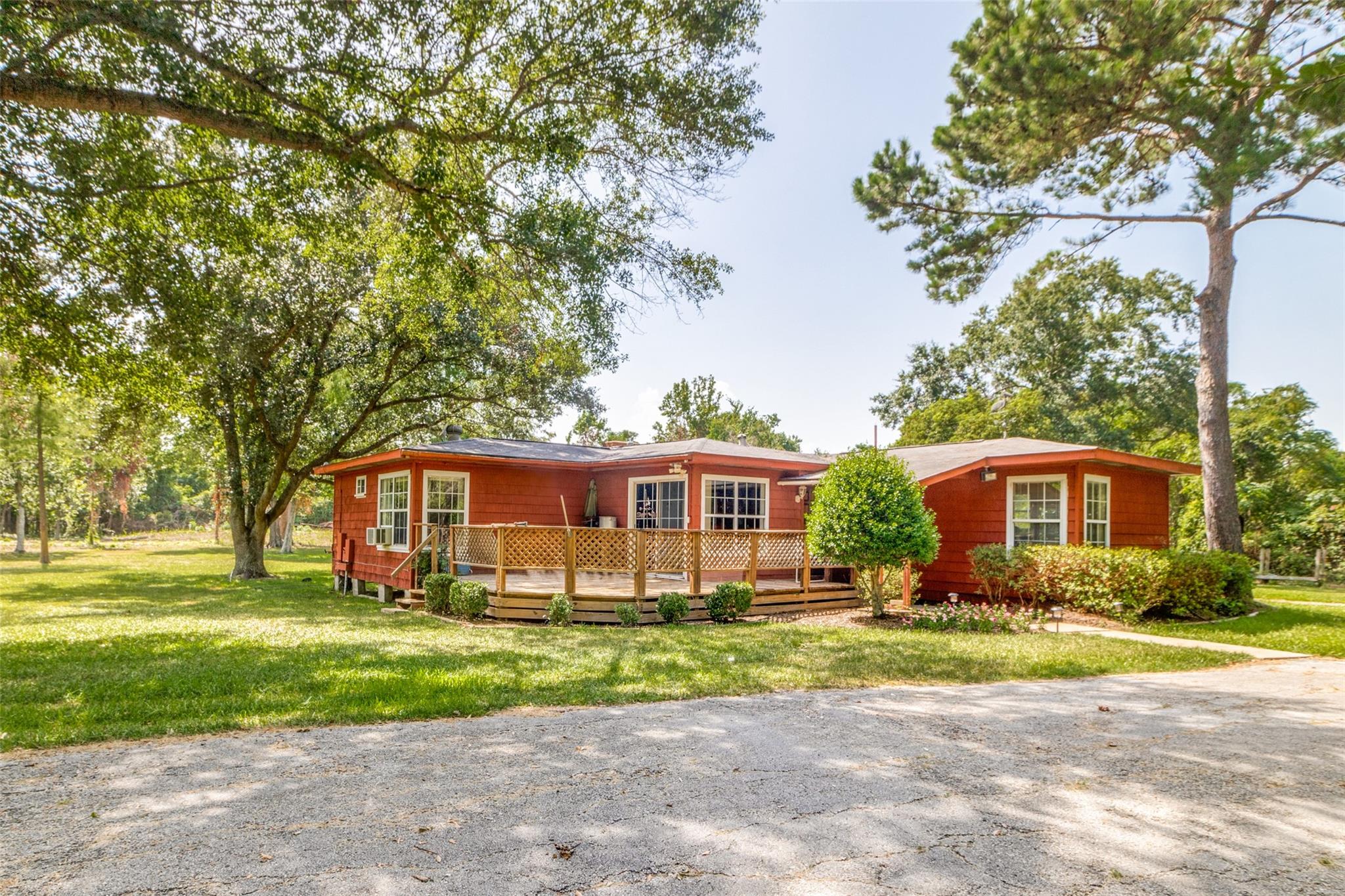 4905 Todville Road