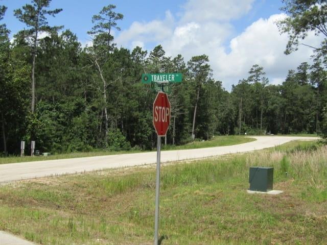 126 Traveler Trail