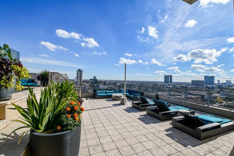 Photo of 2000 Bagby Street #5441, Houston, TX 77002 (MLS # 35611421)