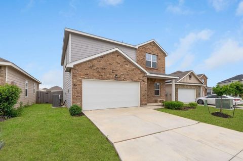 Photo of 14332 Gila Crossing Xing, San Antonio, TX 78253 (MLS # 56665570)
