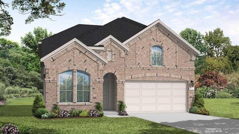 Photo of 28804 Crockett Gardens Drive, New Caney, TX 77357 (MLS # 8246667)