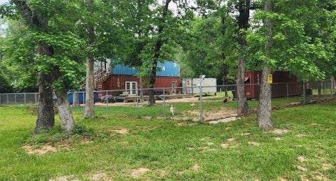 Vacant Land For Sale - 14617 Gibbs Pipeline Road<br/> Willis, TX 77378