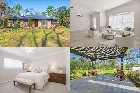 20281 N Hillcrest Drive Porter TX 77365