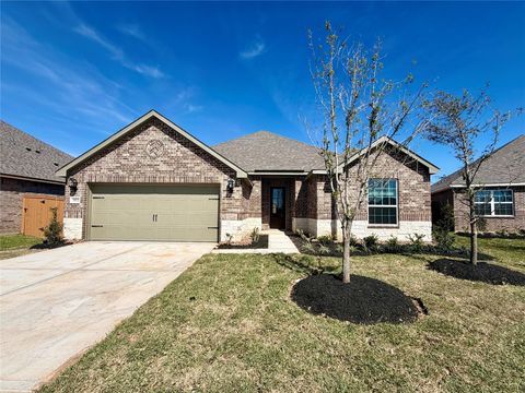 Photo of 3102 Banyan Drive, Texas City, TX 77510 (MLS # 57688409)