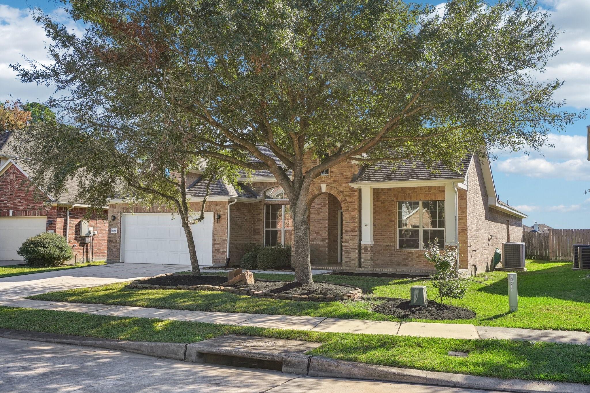 14027 Mohave Way Drive