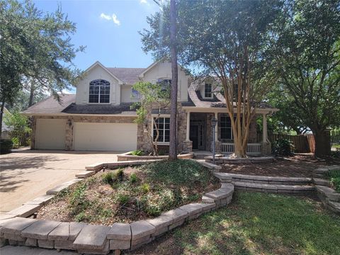 3402 Crosby Landing Missouri City TX 77459