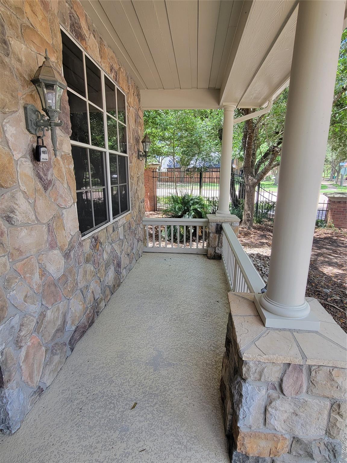 3402 Crosby Landing