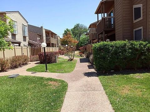 Photo of 2379 Briarwest Boulevard #132, Houston, TX 77077 (MLS # 24095395)