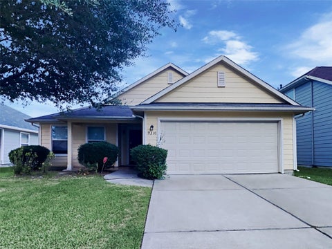Photo of 9310 Fillmont Lane, Houston, TX 77044 (MLS # 27314247)