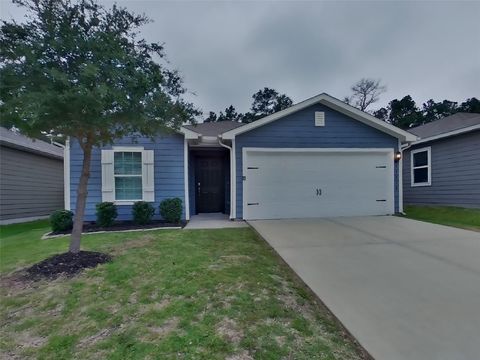 Photo of 27016 Leonardo Drive, Magnolia, TX 77355 (MLS # 61833235)