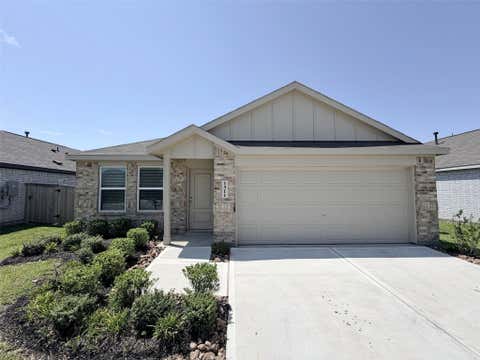 Photo of 1511 Rose Blush Lane, Crosby, TX 77532 (MLS # 98969832)