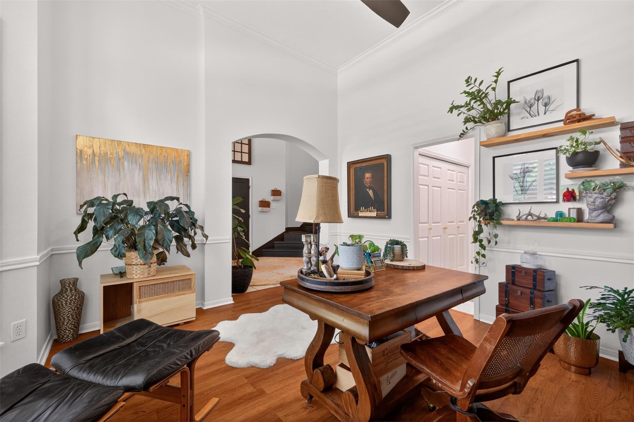 3101 Ashton Park Drive