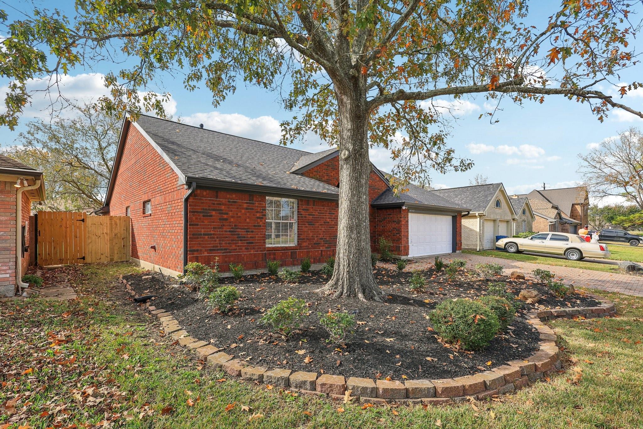 4634 Stonemede Drive