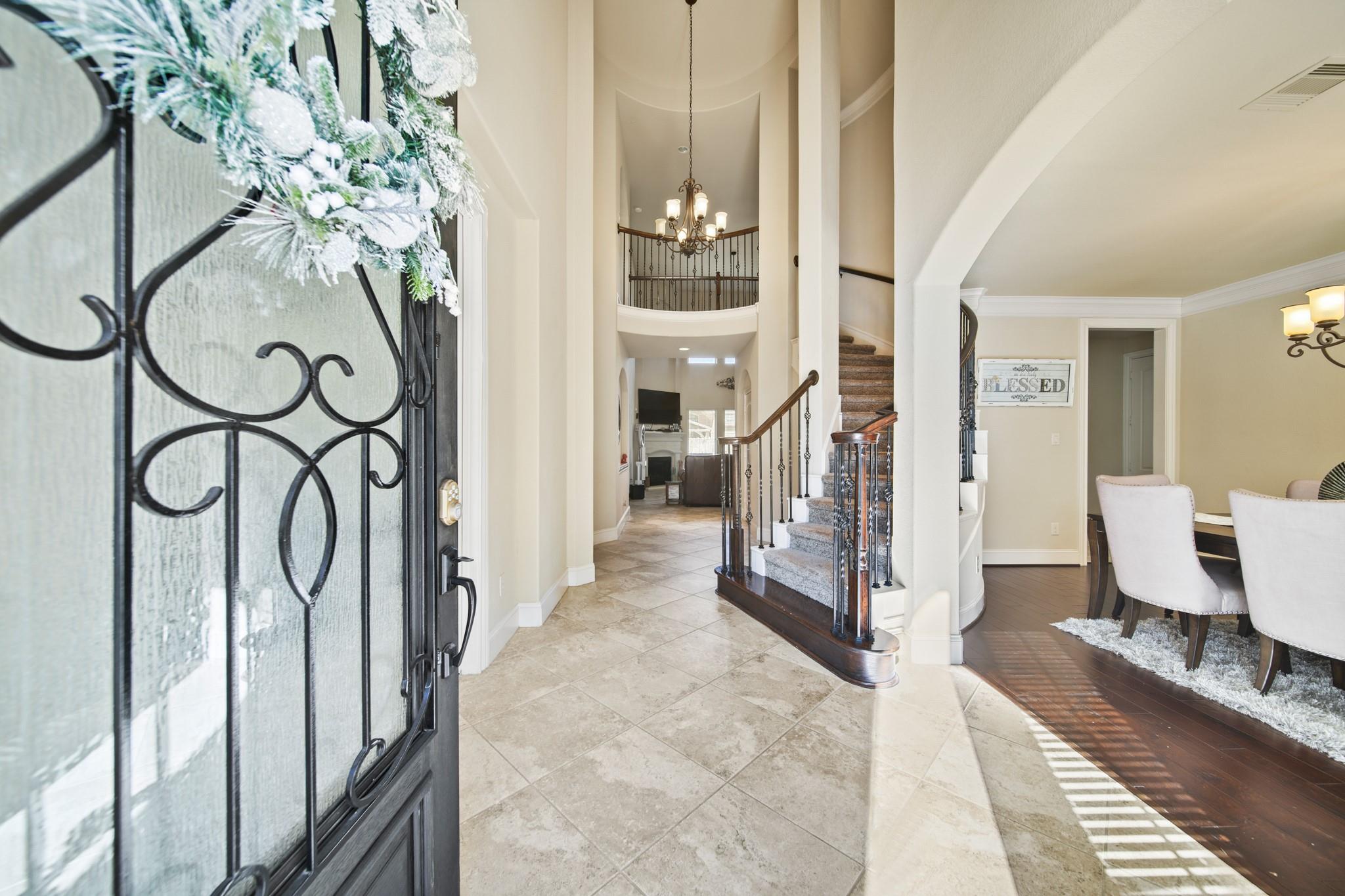 2523 Crossvine Drive