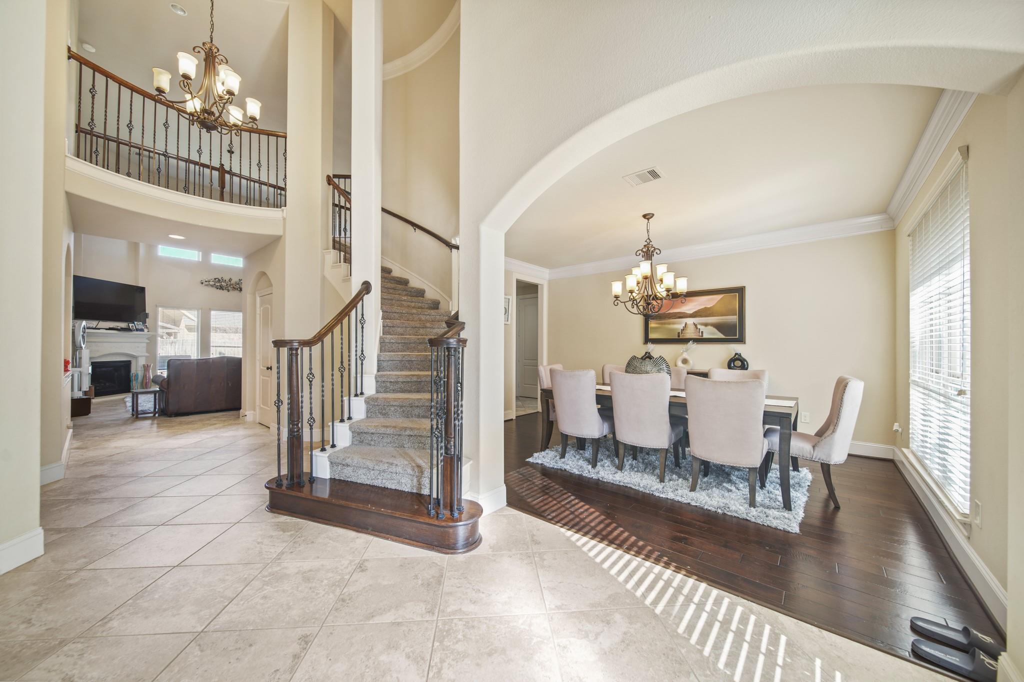 2523 Crossvine Drive