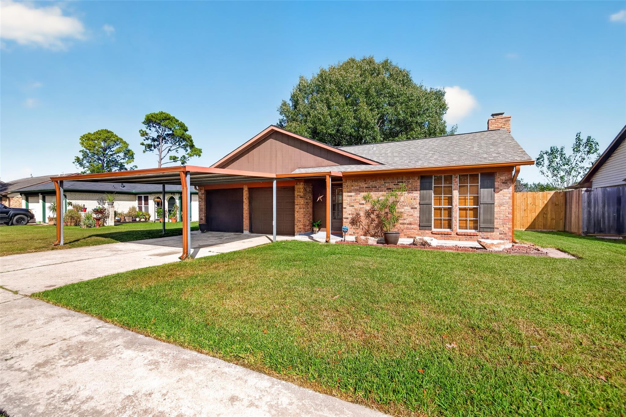 4809 Yellowstone Drive