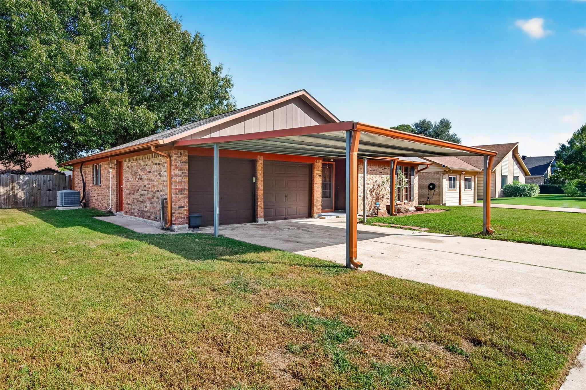 4809 Yellowstone Drive