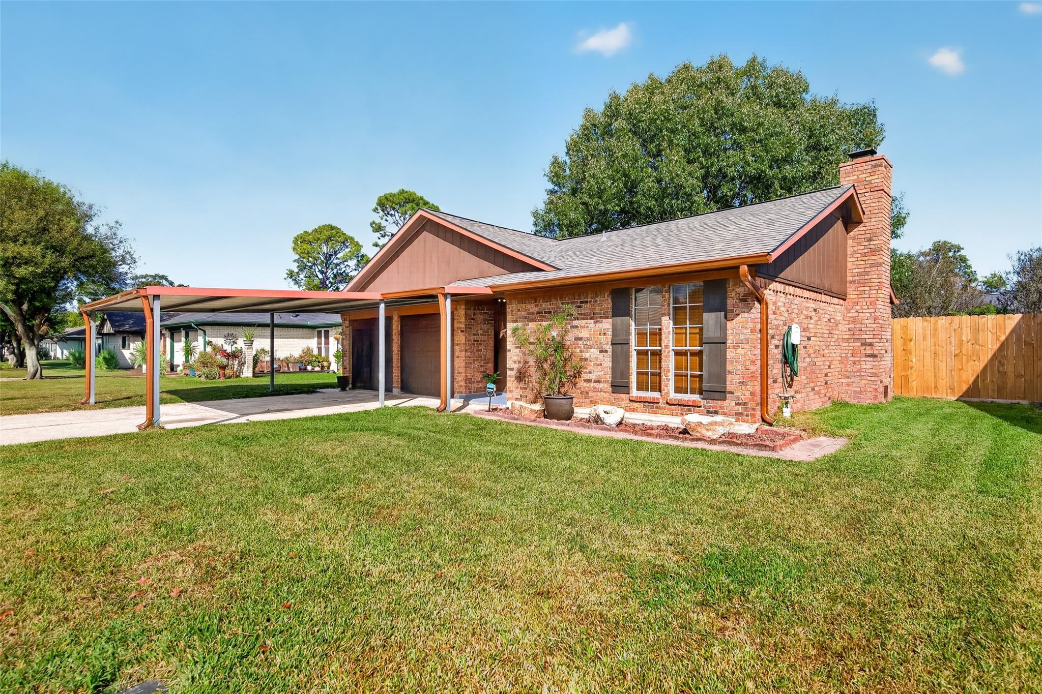 4809 Yellowstone Drive