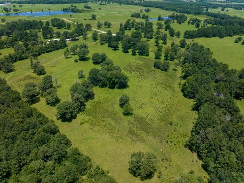 Vacant Land For Sale - TBD Live Oak Court<br/> Houston County, Crockett, TX 75835