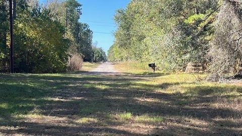 Photo of TBD Clark Road, Plantersville, TX 77363 (MLS # 51228216)