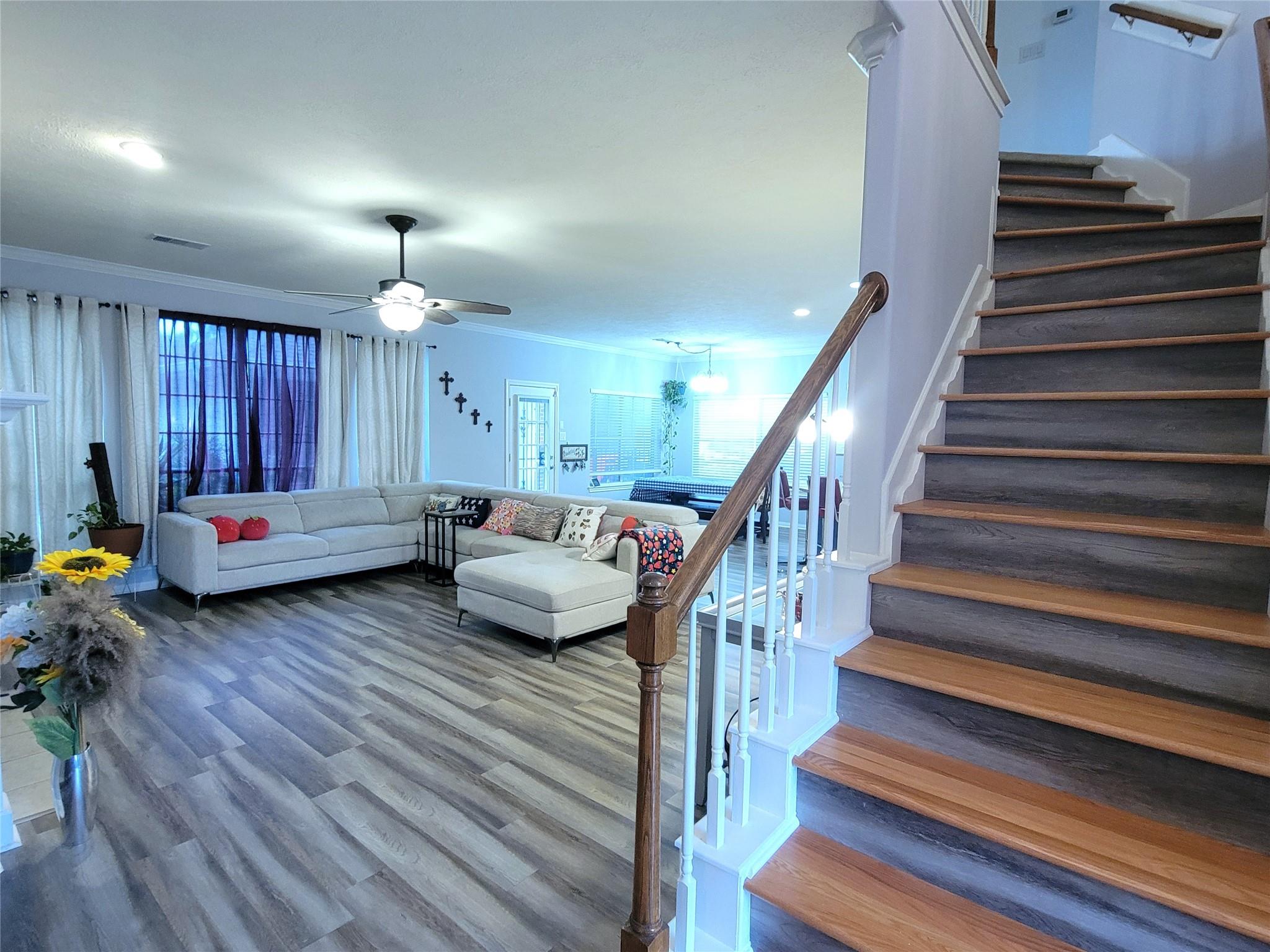 18402 Spinner Court Drive