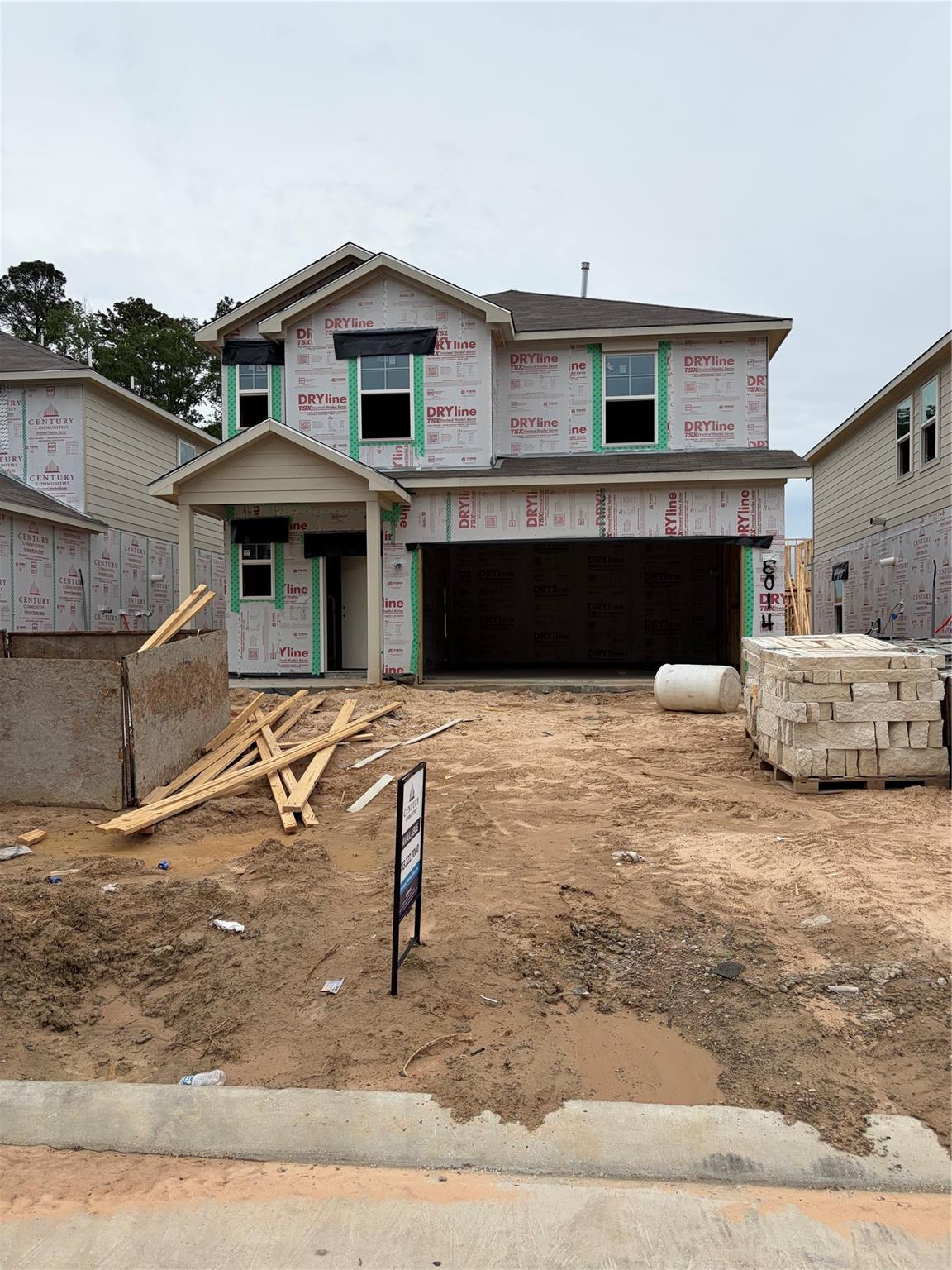 7831 Bergamot Circle