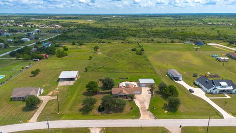 1812 Settlers Court Drive Sealy TX 77474