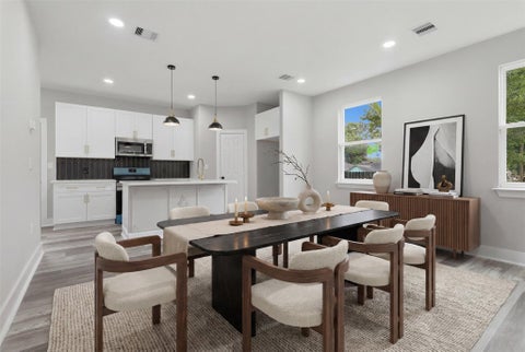 Photo of 3804 Sayers Street, Houston, TX 77026 (MLS # 89789911)
