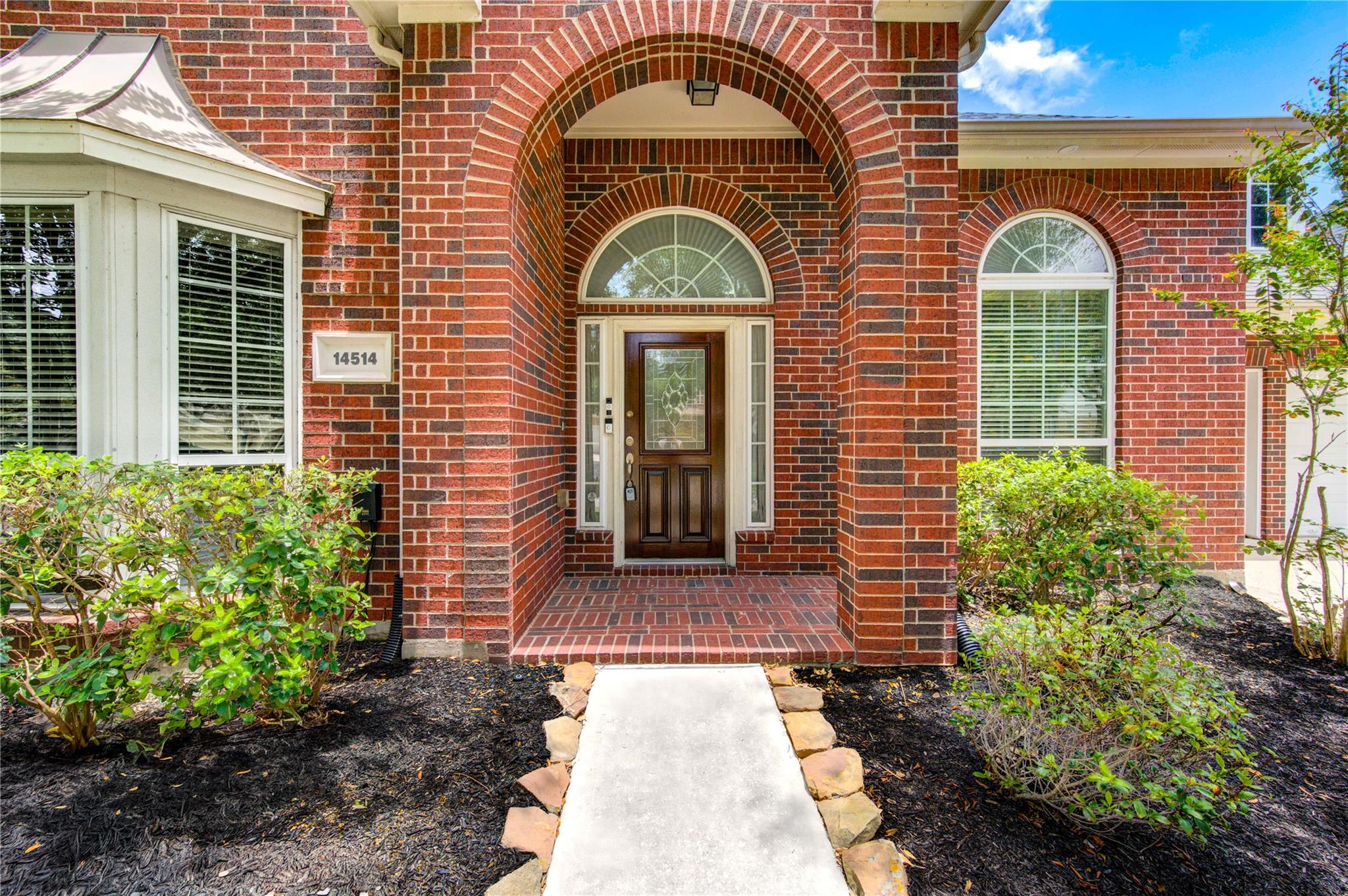 14514 Mist Creek Lane