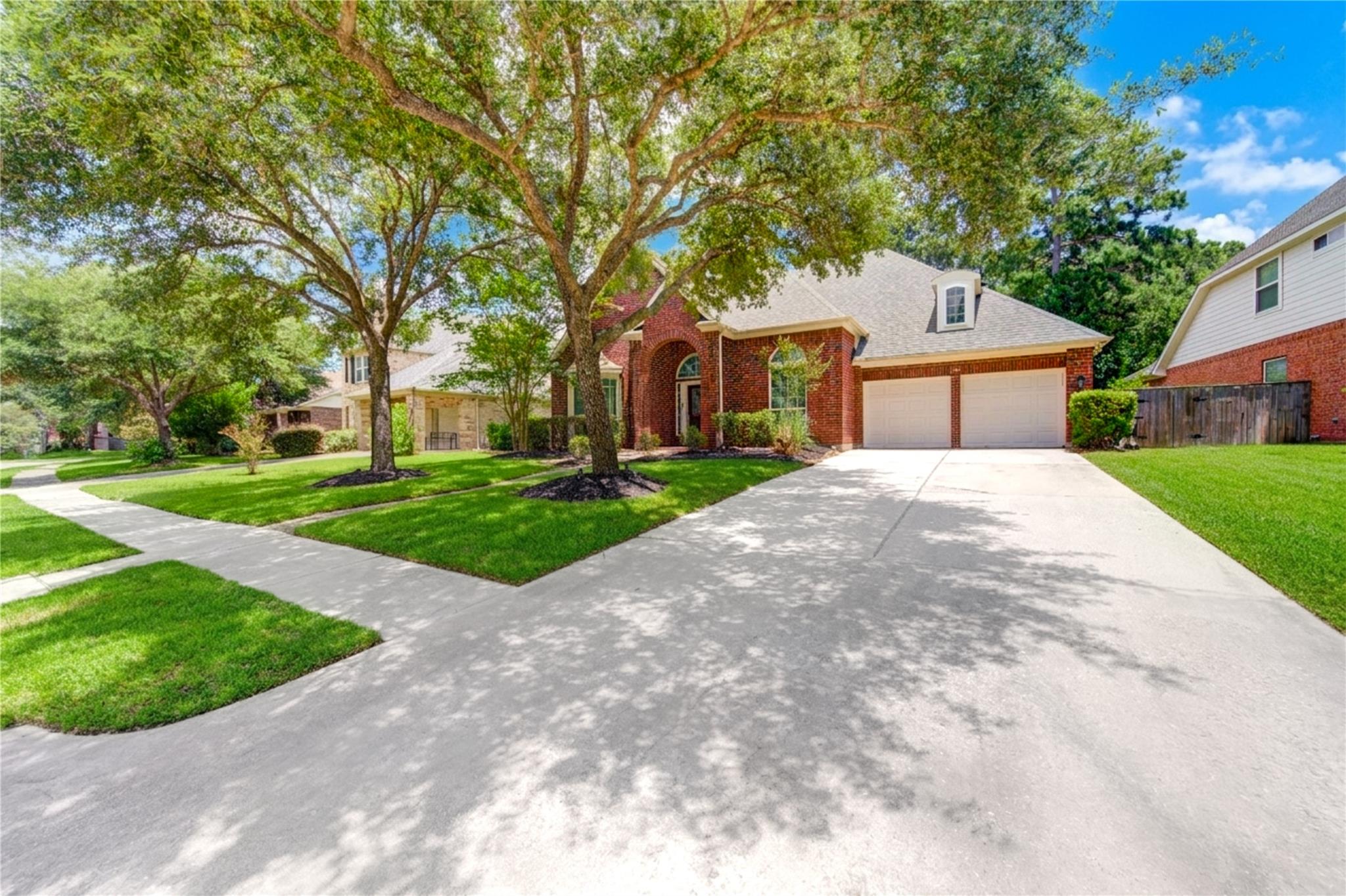 14514 Mist Creek Lane