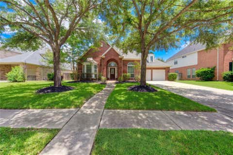 Photo of 14514 Mist Creek Lane, Humble, TX 77396 (MLS # 18876174)