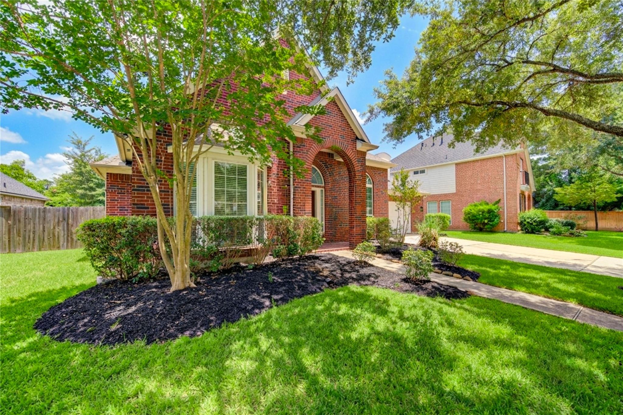 14514 Mist Creek Lane