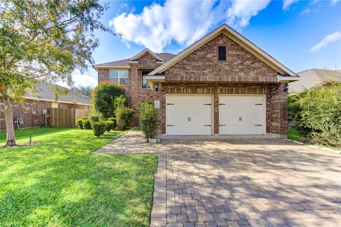Photo of 15615 Lavender Bay Lane, Cypress, TX 77429 (MLS # 2622618)