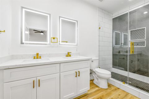 Tiny photo for 6103 Cavalier Street, Houston, TX 77087 (MLS # 95540771)