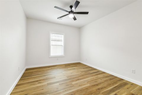 Tiny photo for 6103 Cavalier Street, Houston, TX 77087 (MLS # 95540771)