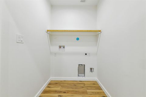 Tiny photo for 6103 Cavalier Street, Houston, TX 77087 (MLS # 95540771)