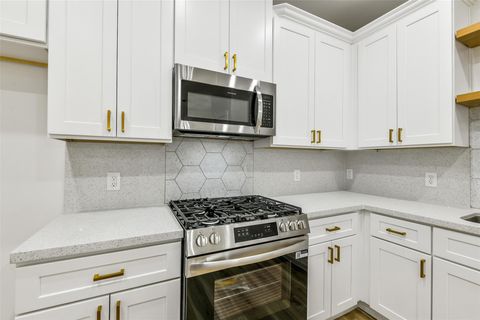 Tiny photo for 6103 Cavalier Street, Houston, TX 77087 (MLS # 95540771)