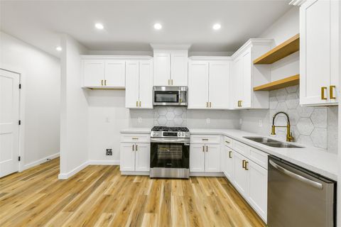 Tiny photo for 6103 Cavalier Street, Houston, TX 77087 (MLS # 95540771)